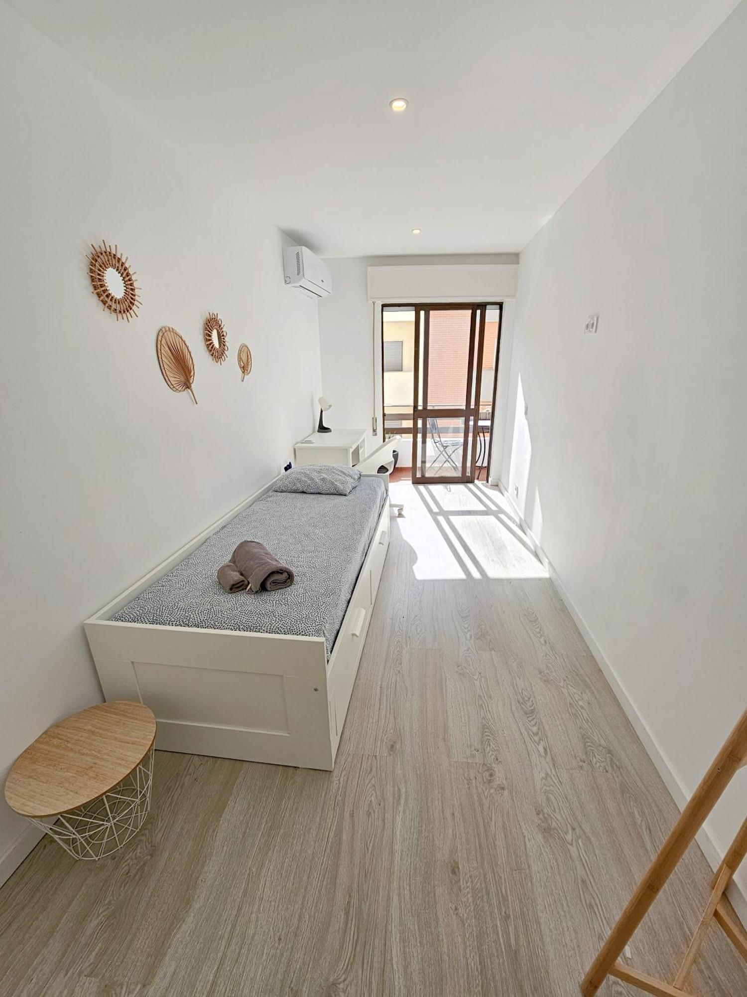 Casa Oliveira - Sunny 2-Bed Retreat Steps From The Beach Armação de Pêra Zewnętrze zdjęcie